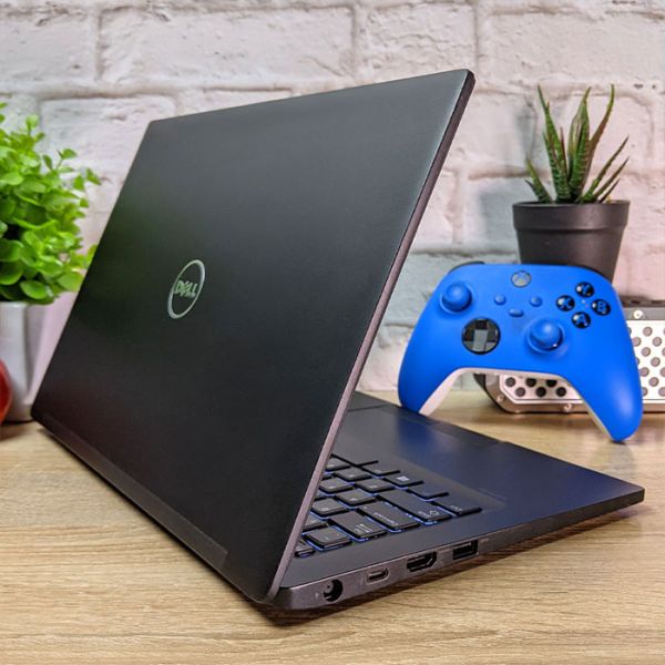 БУ ноутбук DELL Latitude 7390 13.3" Touch FHD TN+film i5 8350U 8GB RAM 256GB SSD
