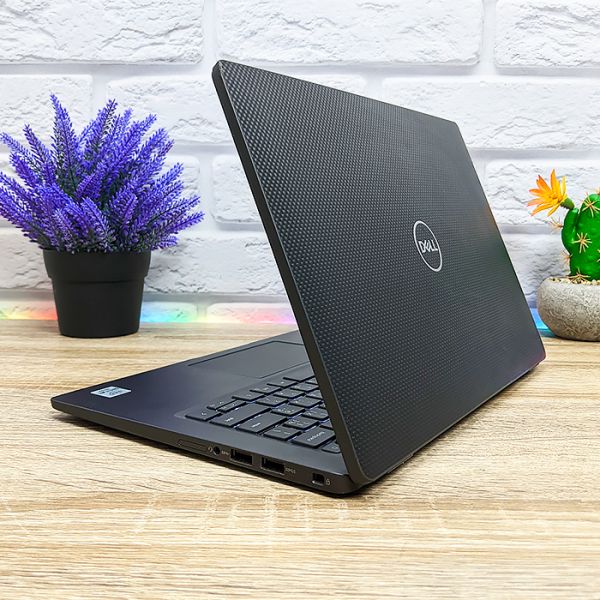 БУ Ноутбук Dell Latitude 7410 14'' Touch FHD IPS i7-10610U 16GB 256GB SSD