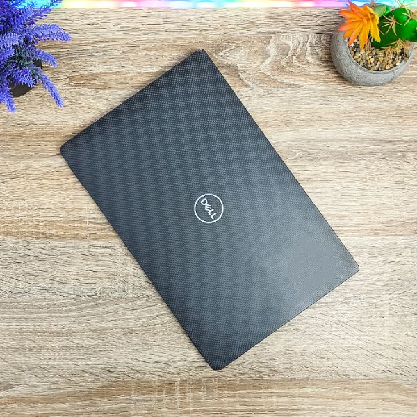 БУ Ноутбук Dell Latitude 7410 14'' Touch FHD IPS i7-10610U 16GB 256GB SSD
