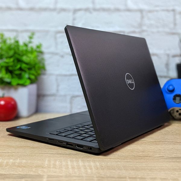 БУ Ноутбук Dell Latitude 7420 14'' FHD WVA i7-1185G7 16GB 256GB SSD