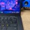 БУ Ноутбук Dell Latitude 7420 14'' FHD WVA i7-1185G7 16GB 256GB SSD