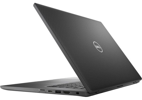 Dell latitude 7520 - Ноутбук Windows 11 и Гарантией (15.6'' i5-1135G7 16GB 256GB SSD)