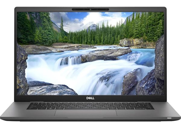 Dell latitude 7520 - Ноутбук Windows 11 и Гарантией (15.6'' i5-1135G7 16GB 256GB SSD)