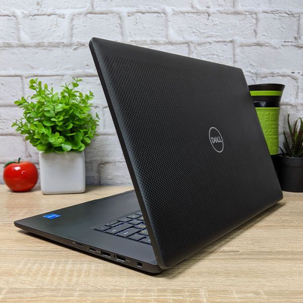 Dell latitude 7520 - Ноутбук Windows 11 и Гарантией (15.6'' i5-1135G7 16GB 256GB SSD)