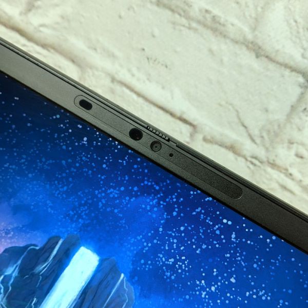 Dell latitude 7520 - Ноутбук Windows 11 и Гарантией (15.6'' i5-1135G7 16GB 256GB SSD)