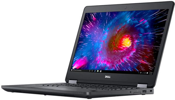 БУ Ноутбук Dell Latitude E5470 14" FHD IPS Intel i5-6200U 8GB RAM+256GB SSD