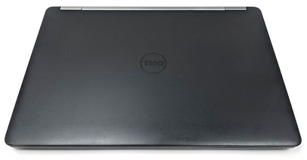БУ Ноутбук Dell Latitude E5570 15.6" FHD IPS Intel i5-6200U 8GB 256GB SSD