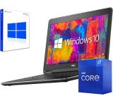 БВ Ноутбук DELL Latitude E7240 12.5" HD Ready TN+film i7 4600U 8GB RAM 256GB SSD