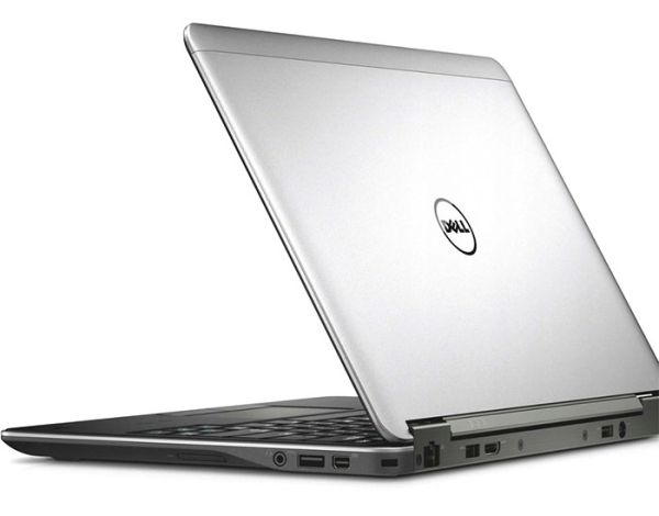 БУ Ноутбук DELL Latitude E7240 12.5" HD Ready TN+film i7 4600U 8GB RAM 256GB SSD