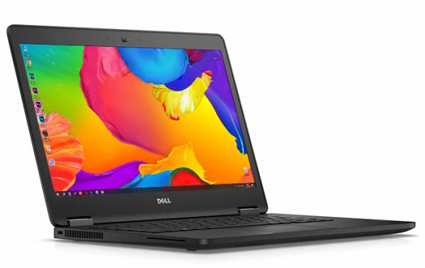 БУ ноутбук DELL Latitude E7470 14" FHD IPS i5 6300U 8GB RAM 256GB SSD