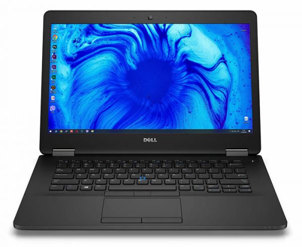 БУ ноутбук DELL Latitude E7470 14" FHD IPS i5 6300U 8GB RAM 256GB SSD