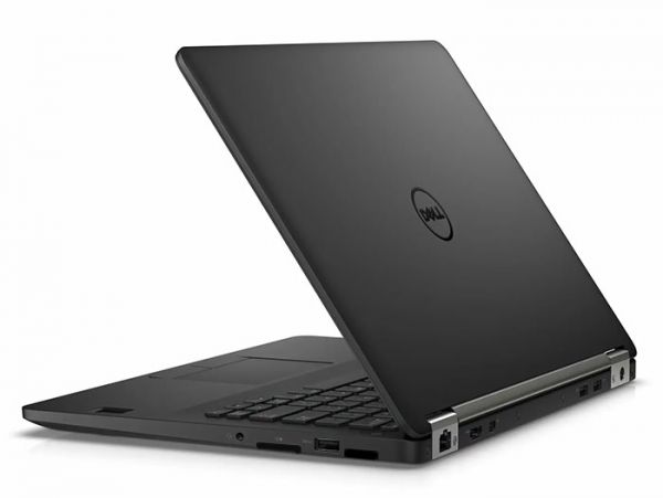 Мощный ноутбук DELL Latitude E7470 14" i7 6600U 16GB RAM 256GB SSD (БУ)