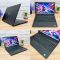 БУ Ноутбук Dell Precision 3530 15.6" FHD IPS i5 8400H Quadro P600 4GB 8GB 256GB SSD
