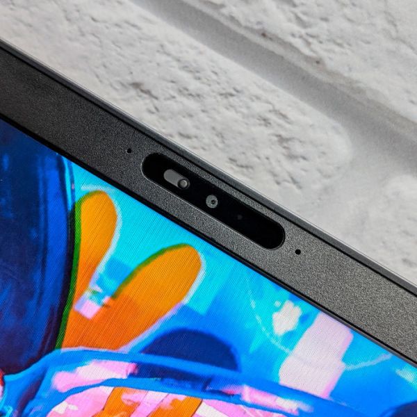 БУ Ноутбук Dell Precision 3550 15.6'' Touch FHD IPS i5-10310U 16GB 256GB SSD