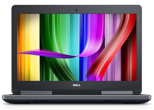 БУ Ноутбук Dell Precision 7510 15.6" FHD IPS i7 6820HQ Quadro M1000M 16GB 256GB SSD