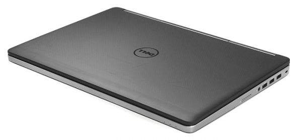 БУ Ноутбук Dell Precision 7510 15.6" FHD IPS i7 6820HQ Quadro M1000M 16GB 256GB SSD