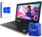 БВ Ноутбук Dell Precision 7520 15.6" 4K IPS i7 7820HQ Nvidia Quadro M2200 4GB 16GB + SSD