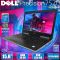 БУ Ноутбук Dell Precision 7520 15.6" FHD IPS i7 7920HQ Quadro M2200 4GB 16GB 256GB SSD