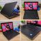 БУ Ноутбук Dell Precision 7520 15.6" FHD IPS i7 7820HQ Quadro M2200 4GB 16GB + 250GB SSD