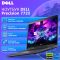 БУ Ноутбук Dell Precision 7710/7720 17.3" FHD IPS i7 6920HQ Nvidia Quadro M1200M 16GB 512GB SSD