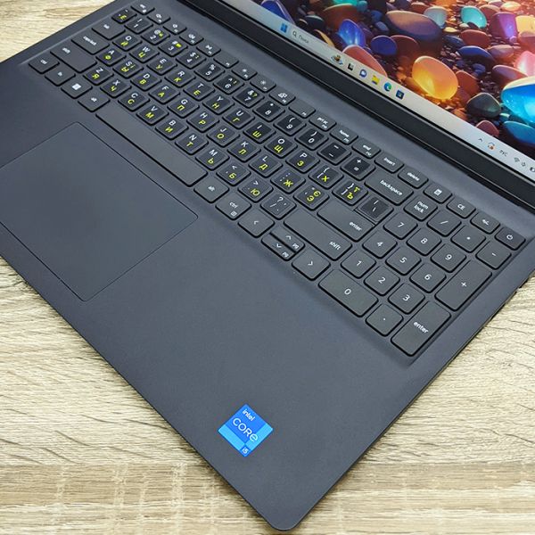 БУ Ноутбук Dell Vostro 15 3510 15.6'' FHD IPS i5 1135G7 16GB 256GB SSD