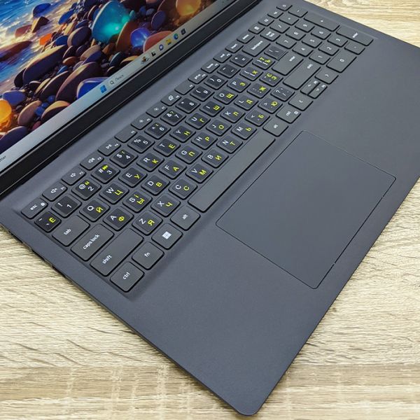 БУ Ноутбук Dell Vostro 15 3510 15.6'' FHD IPS i5 1135G7 16GB 256GB SSD