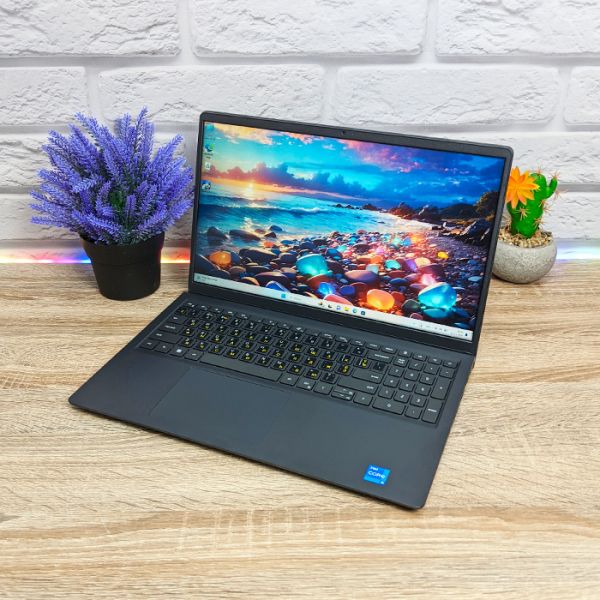 БУ Ноутбук Dell Vostro 15 3510 15.6'' FHD IPS i5 1135G7 16GB 256GB SSD