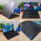 БУ ноутбук DELL XPS 9350 13.3" Touch QHD+ IPS i7 6600U 8GB RAM 256GB SSD