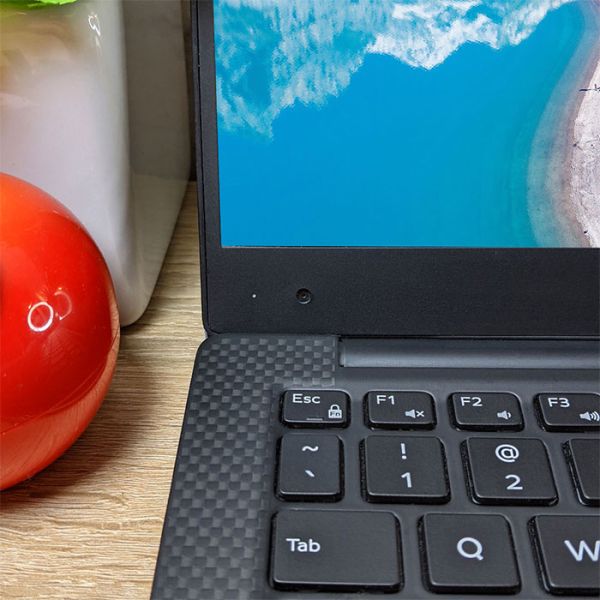 БУ ноутбук DELL XPS 9350 13.3" Touch QHD+ IPS i7 6600U 8GB RAM 256GB SSD