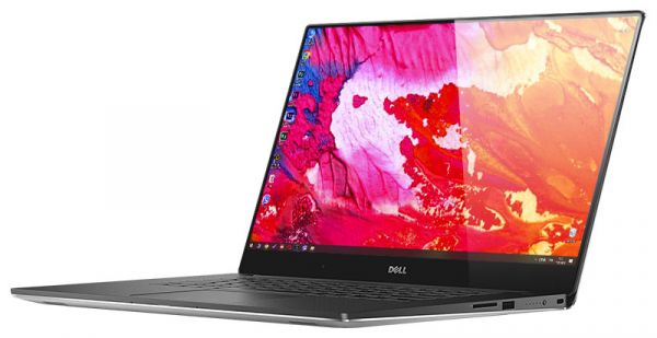 БУ ноутбук Dell XPS 15 9550 15.6" 4K IPS Touch i7 6700HQ GTX 960M 2GB 16GB RAM 256GB SSD