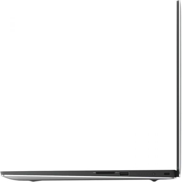 БУ ноутбук Dell XPS P56F 15.6" 4K Touch IPS i7 7700HQ GTX 1050 4GB 16GB RAM 480GB SSD
