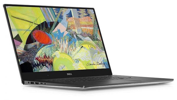 БУ ноутбук Dell XPS 15 9550 15.6" 4K IPS Touch i7 6700HQ GTX 960M 2GB 16GB RAM 256GB SSD