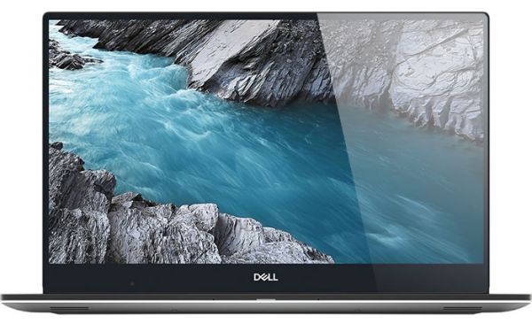 БУ ноутбук Dell XPS 15 9550 15.6" 4K IPS Touch i7 6700HQ GTX 960M 2GB 16GB RAM 256GB SSD