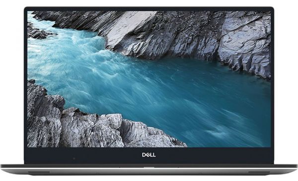 БУ ноутбук Dell XPS P56F 15.6" 4K Touch IPS i7 7700HQ GTX 1050 4GB 16GB RAM 480GB SSD