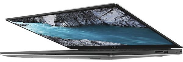 БУ ноутбук Dell XPS 15 9550 15.6" 4K IPS Touch i7 6700HQ GTX 960M 2GB 16GB RAM 256GB SSD