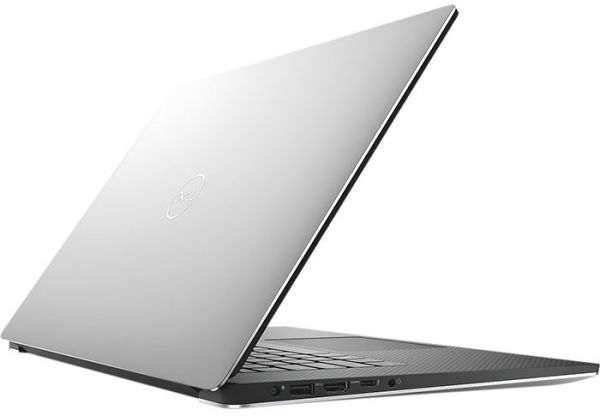 БУ ноутбук Dell XPS P56F 15.6" 4K Touch IPS i7 7700HQ GTX 1050 4GB 16GB RAM 480GB SSD