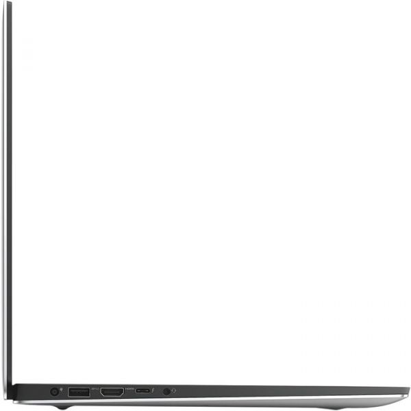 БУ ноутбук Dell XPS P56F 15.6" 4K Touch IPS i7 7700HQ GTX 1050 4GB 16GB RAM 480GB SSD