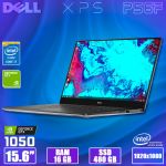 БУ ноутбук Dell XPS P56F 15.6" FHD IPS i7 7700HQ GTX 1050 4GB 16GB RAM 480GB SSD