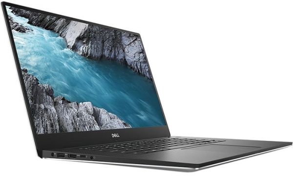 БУ ноутбук DELL XPS P56F 15.6" FHD IPS i7 9750H GTX 1650 4GB 16GB RAM 512GB SSD