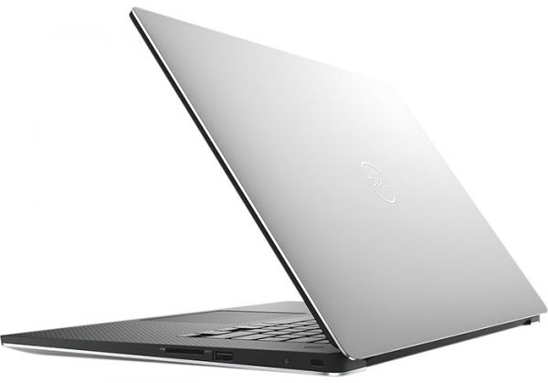 БУ ноутбук DELL XPS P56F 15.6" FHD IPS i7 9750H GTX 1650 4GB 16GB RAM 512GB SSD