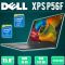 БУ ноутбук DELL XPS P56F 15.6" FHD IPS i7 8750H GTX 1050TI max-q 16GB RAM 512GB SSD