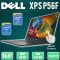 БУ ноутбук DELL XPS P56F 15.6" Touch 4K IPS i7 8750H Nvidia GTX 1050TI 4GB max-q 16GB RAM 512GB SSD