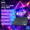 БУ Ноутбук Dell XPS 15 P91F 15.6'' 4K+ Touch IPS i7 10750H GTX 1650Ti 4GB 16GB 512GB SSD