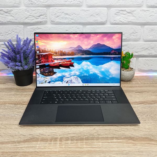 БУ Ноутбук Dell XPS 17 P92F 17.3'' WUXGA IPS i7 10875H RTX 2060 Max-Q 6GB 16GB 512GB SSD