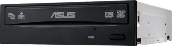 Оптический привод Multi DRW-24D5MT SATA Black 24x