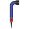 Фен Dyson Supersonic HD18 R Pro Vinca Blue/Rose Оригинал