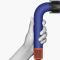 Фен Dyson Supersonic HD18 R Pro Vinca Blue/Rose Оригинал