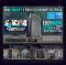 Офисная сборка "EasyWork 12100" | Intel UHD Graphics 730 | Intel i3 12100 |SSD M.2 | Wi-Fi | WIN11|Монитор LED IPS 22"| Клавиатура + мышь