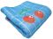 Электропростынь Electric Blanket 150х160см в клеточку Вишня