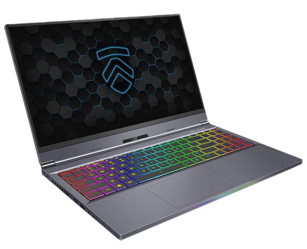 Крутой Мощный Игровой ноутбук Eluktronics max-15 15.6" 240Hz i7 10875H RTX 2070Super 8GB 16GB 512GB SSD